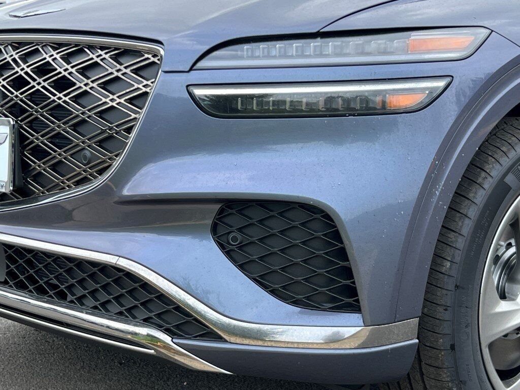 2026 Genesis GV70 2.5T Select Chantilly VA