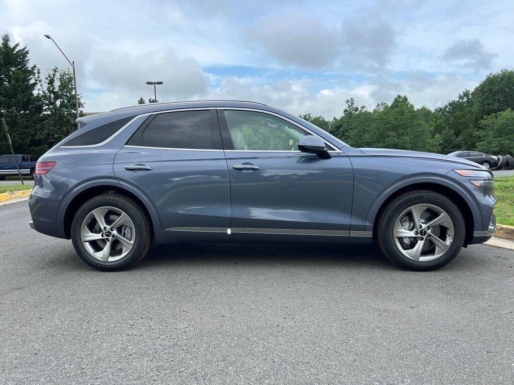 2026 Genesis GV70 2.5T Select Chantilly VA