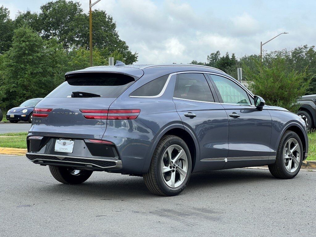 2026 Genesis GV70 2.5T Select Chantilly VA