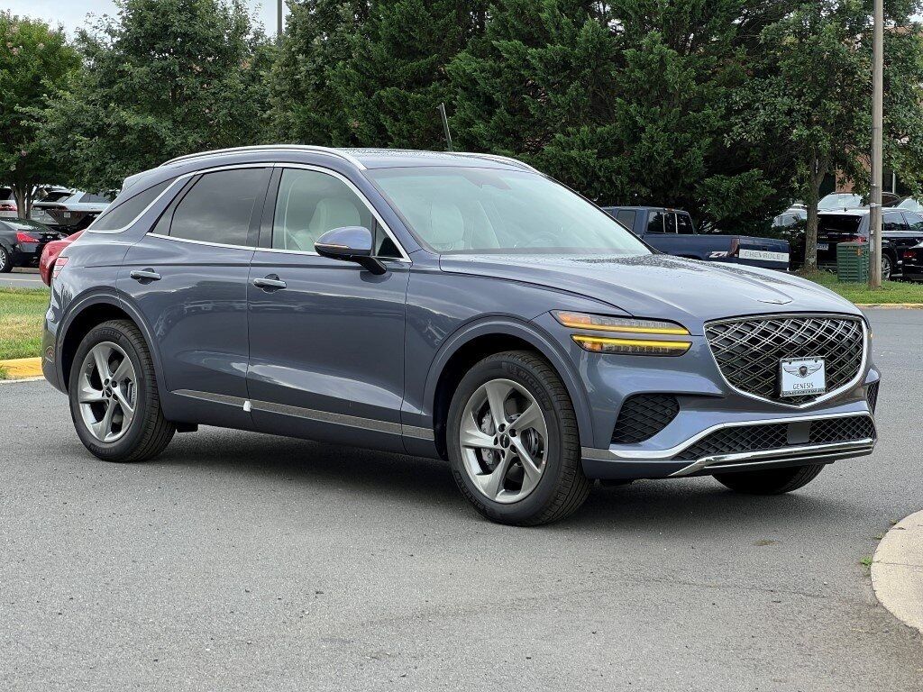 2026 Genesis GV70 2.5T Select Chantilly VA