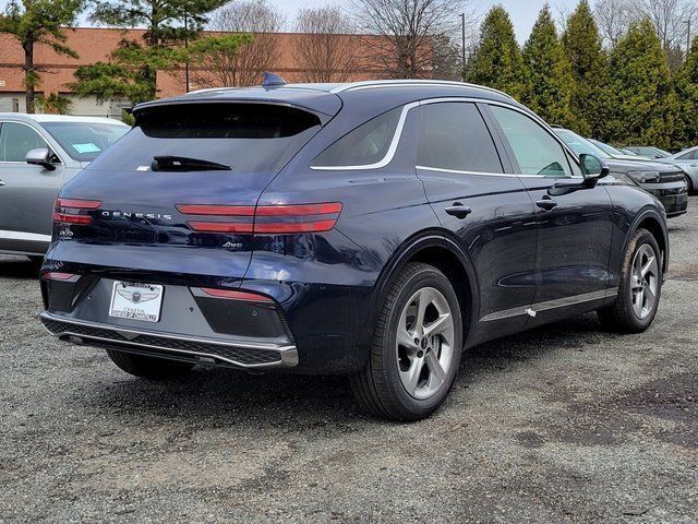 2026 Genesis GV70 2.5T Select Chantilly VA