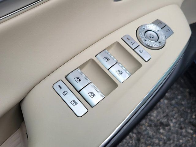 2026 Genesis GV70 2.5T Select Chantilly VA