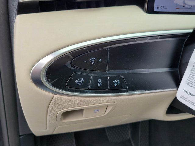 2026 Genesis GV70 2.5T Select Chantilly VA