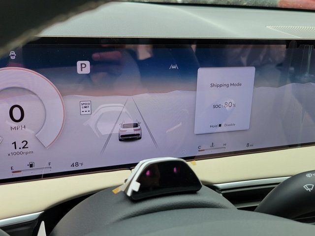 2026 Genesis GV70 2.5T Select Chantilly VA