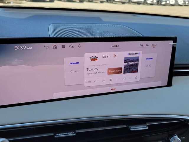 2026 Genesis GV70 2.5T Select Chantilly VA