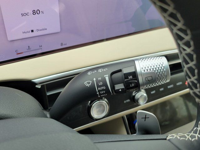 2026 Genesis GV70 2.5T Select Chantilly VA