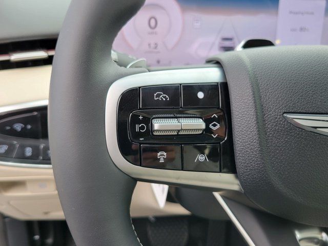 2026 Genesis GV70 2.5T Select Chantilly VA