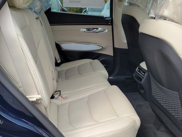 2026 Genesis GV70 2.5T Select Chantilly VA