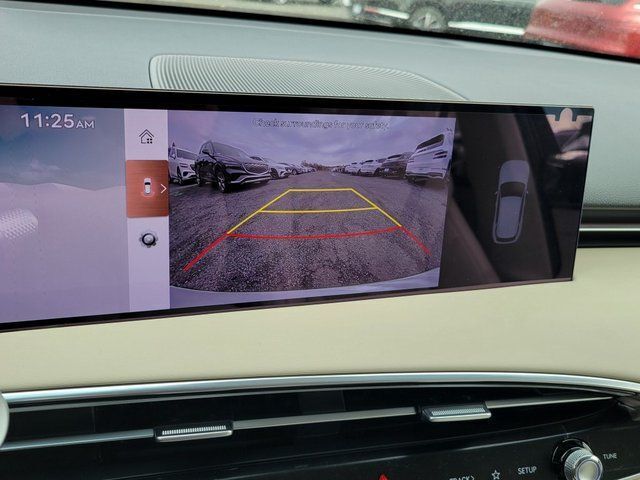 2026 Genesis GV70 2.5T Select Chantilly VA