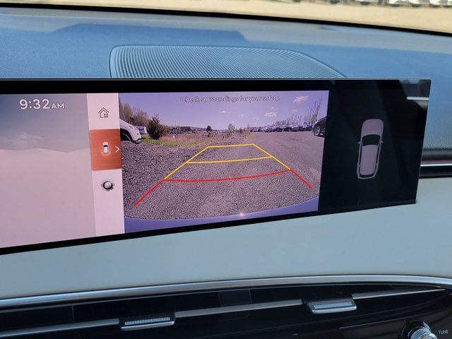 2026 Genesis GV70 2.5T Select Chantilly VA