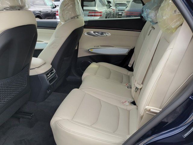 2026 Genesis GV70 2.5T Select Chantilly VA