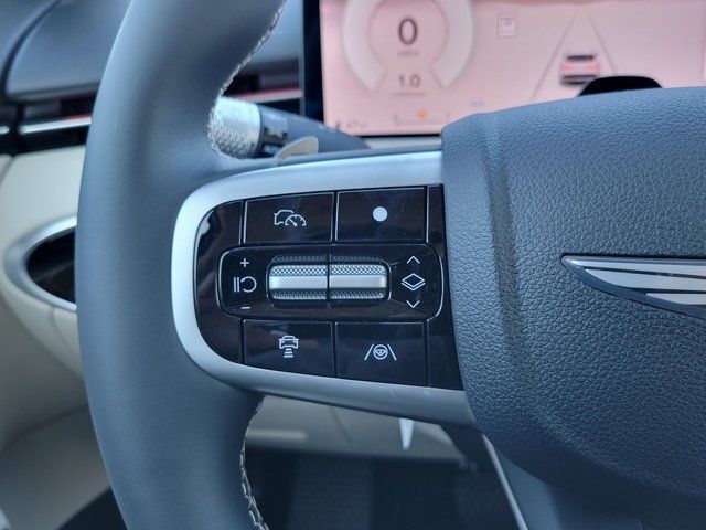 2026 Genesis GV70 2.5T Select Chantilly VA