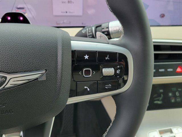 2026 Genesis GV70 2.5T Select Chantilly VA