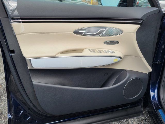 2026 Genesis GV70 2.5T Select Chantilly VA