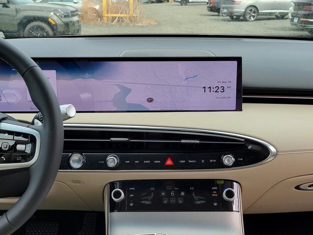 2026 Genesis GV70 2.5T Select Chantilly VA