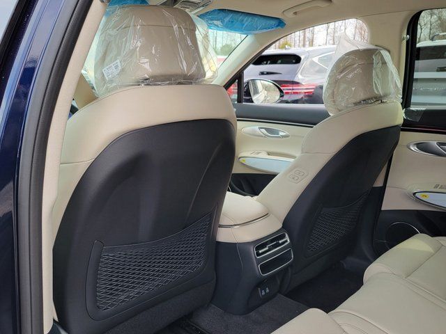 2026 Genesis GV70 2.5T Select Chantilly VA