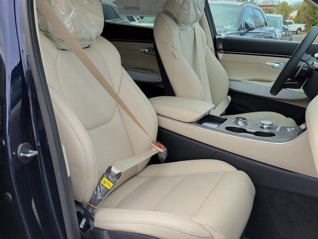 2026 Genesis GV70 2.5T Select Chantilly VA