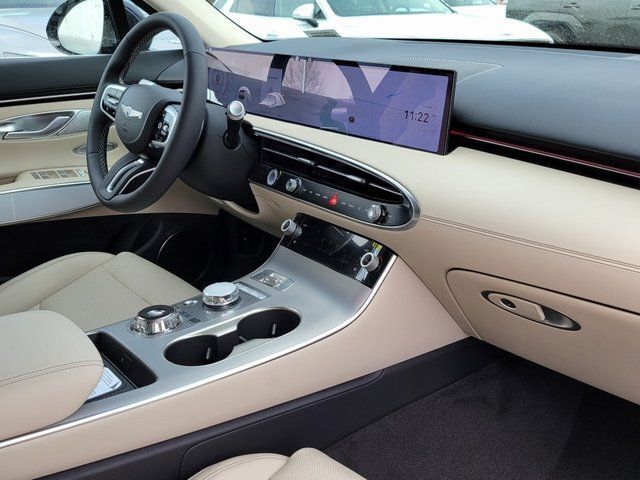 2026 Genesis GV70 2.5T Select Chantilly VA