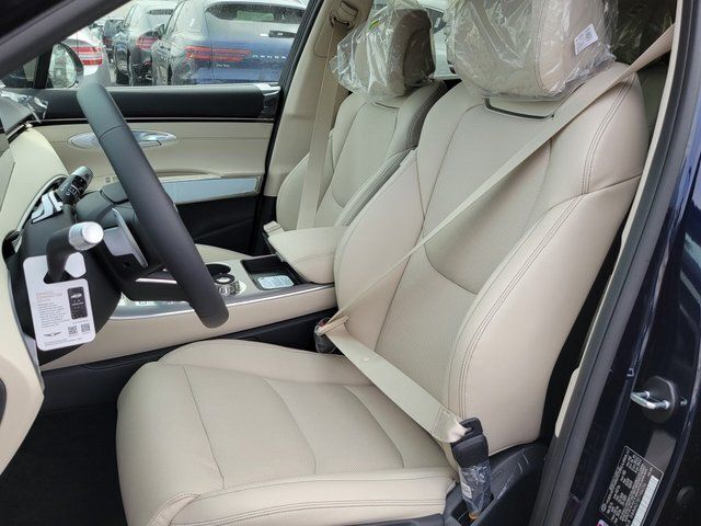 2026 Genesis GV70 2.5T Select Chantilly VA