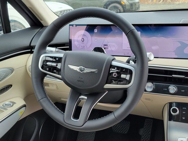 2026 Genesis GV70 2.5T Select Chantilly VA