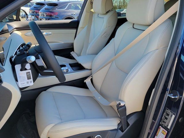 2026 Genesis GV70 2.5T Select Chantilly VA
