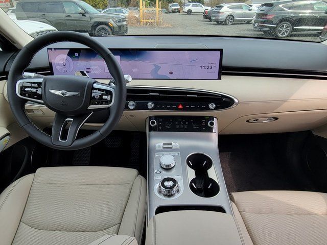 2026 Genesis GV70 2.5T Select Chantilly VA