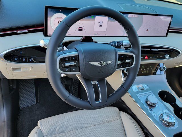2026 Genesis GV70 2.5T Select Chantilly VA