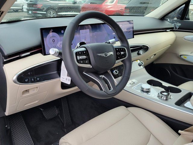 2026 Genesis GV70 2.5T Select Chantilly VA
