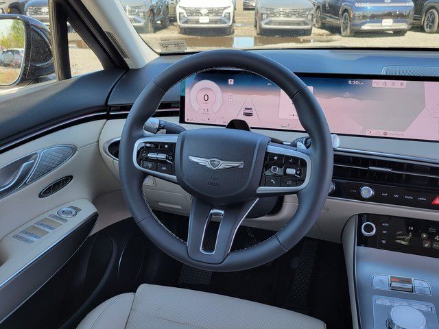 2026 Genesis GV70 2.5T Select Chantilly VA