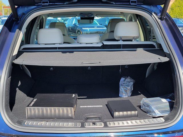 2026 Genesis GV70 2.5T Select Chantilly VA