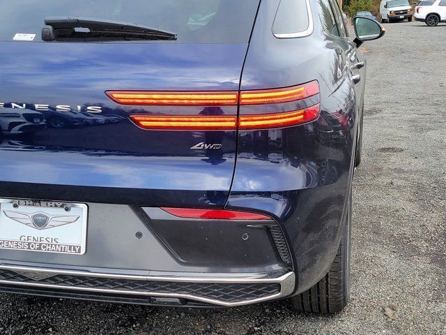 2026 Genesis GV70 2.5T Select Chantilly VA