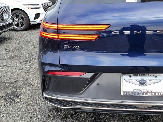 2026 Genesis GV70 2.5T Select Chantilly VA