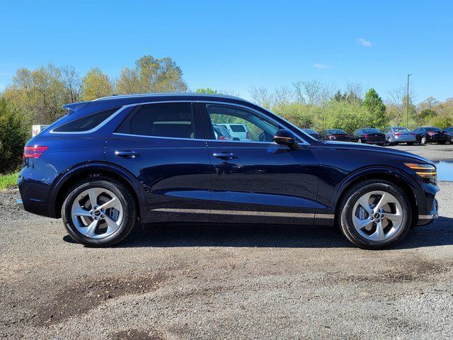 2026 Genesis GV70 2.5T Select Chantilly VA