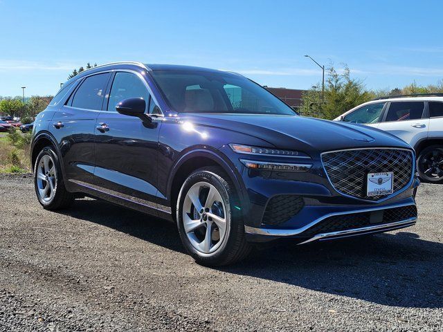2026 Genesis GV70 2.5T Select