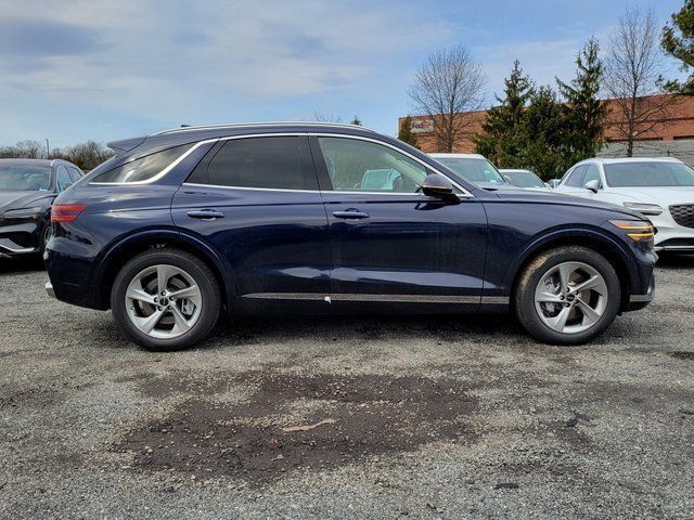 2026 Genesis GV70 2.5T Select Chantilly VA