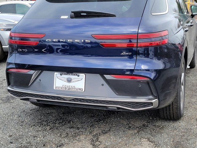 2026 Genesis GV70 2.5T Select Chantilly VA