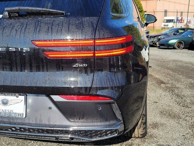 2026 Genesis GV70 2.5T Select Chantilly VA