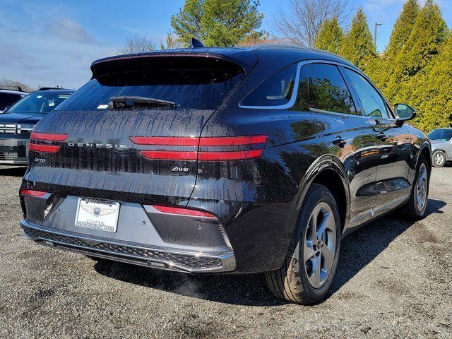 2026 Genesis GV70 2.5T Select Chantilly VA