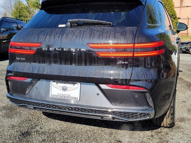 2026 Genesis GV70 2.5T Select Chantilly VA