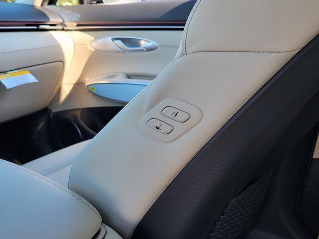 2026 Genesis GV70 2.5T Select Chantilly VA