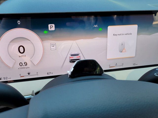 2026 Genesis GV70 2.5T Select Chantilly VA