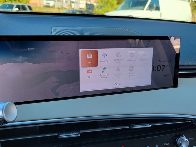 2026 Genesis GV70 2.5T Select Chantilly VA