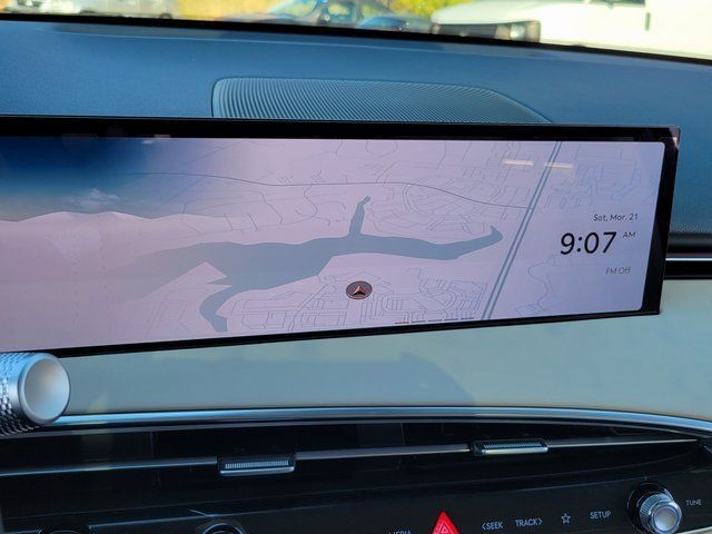 2026 Genesis GV70 2.5T Select Chantilly VA