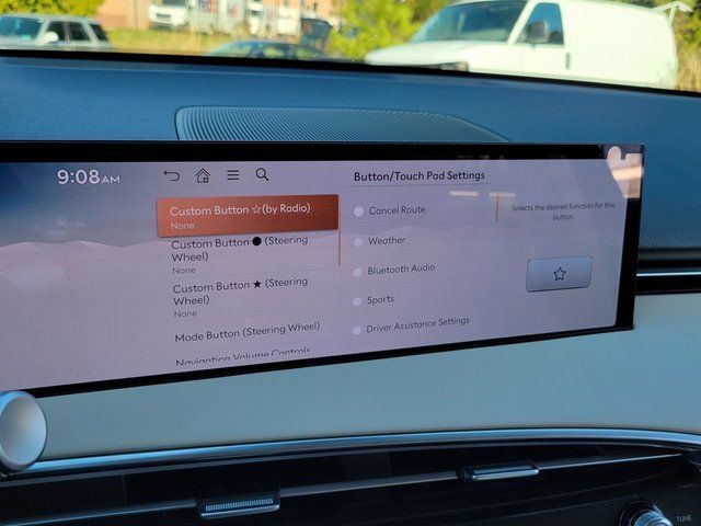 2026 Genesis GV70 2.5T Select Chantilly VA