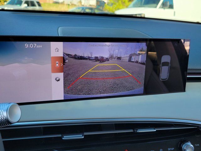 2026 Genesis GV70 2.5T Select Chantilly VA