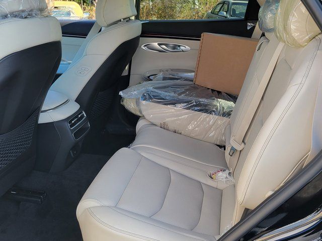 2026 Genesis GV70 2.5T Select Chantilly VA