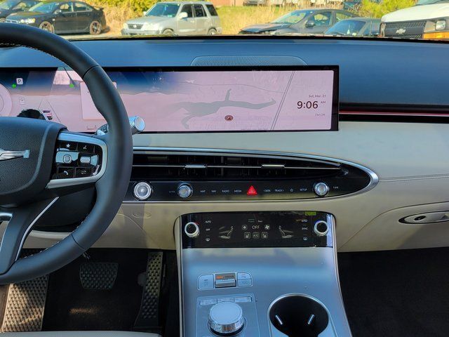 2026 Genesis GV70 2.5T Select Chantilly VA