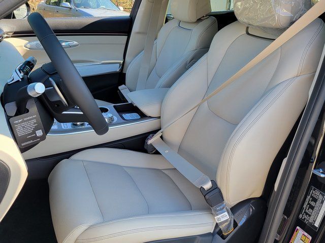 2026 Genesis GV70 2.5T Select Chantilly VA