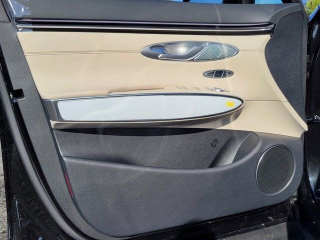 2026 Genesis GV70 2.5T Select Chantilly VA