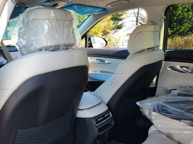 2026 Genesis GV70 2.5T Select Chantilly VA